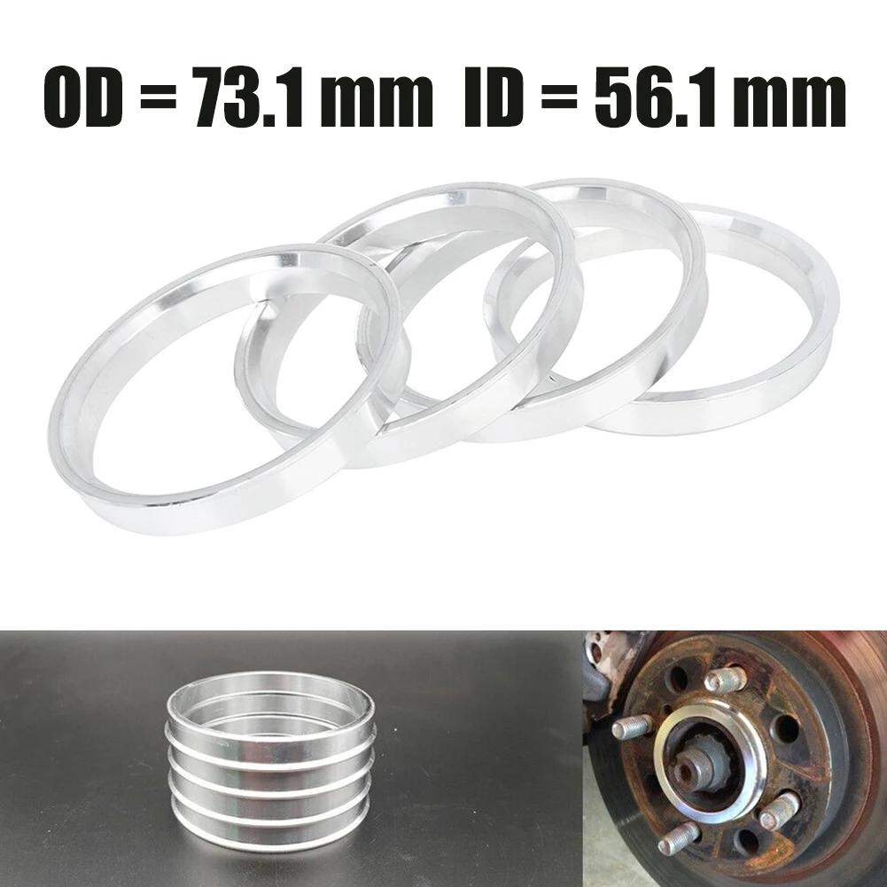 ڵ   ߽ , ˷̴ ձ, OD = 73.1 Mm ID = 56.1 Mm, 56.1mm 갡 ʿ   , 4 
